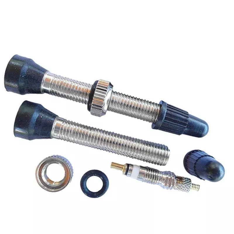 VALVULAS PRESTA 40MM 2 UNIDADES BULLBERNA