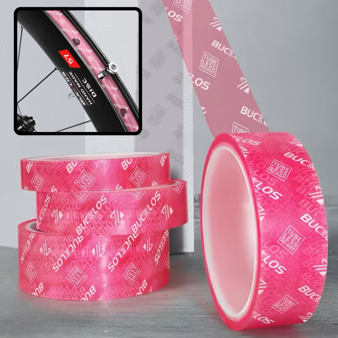 CINTA TUBELESS DE 25 / 30 / 35 MM X 10 MTS