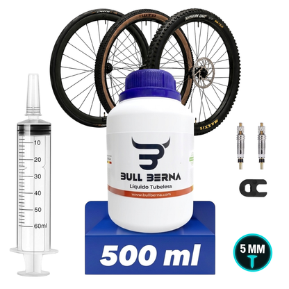 KIT TUBELESS