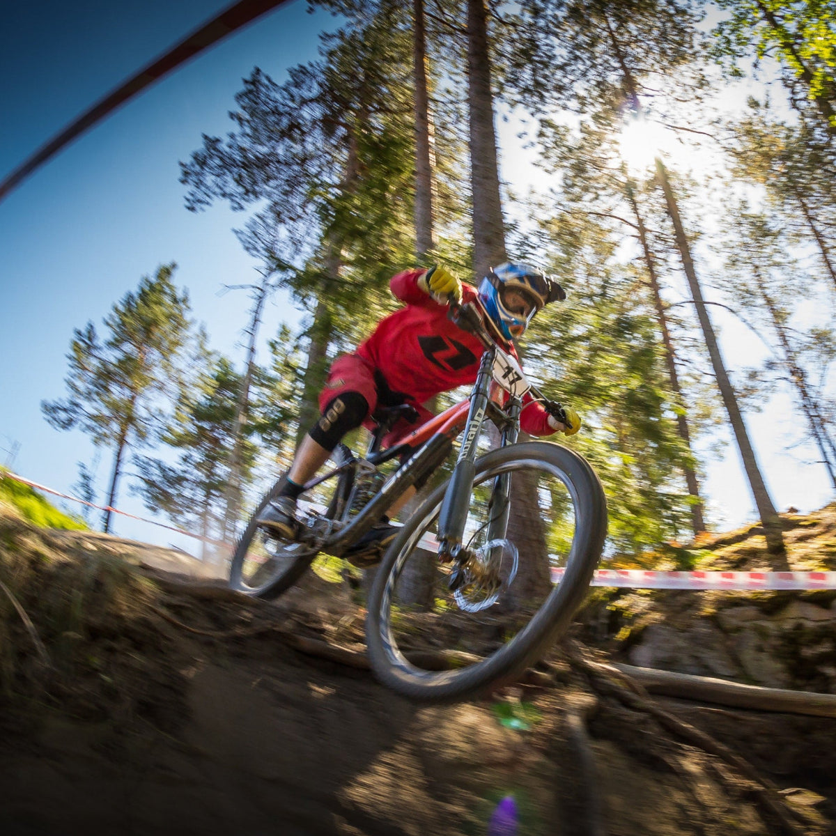 LIQUIDO TUBELESS BULL BERNA